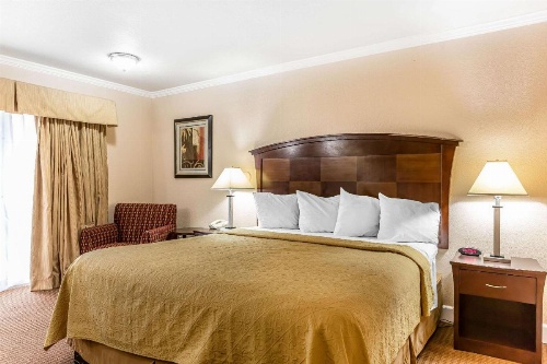 Quality Inn near Hearst Castle image 14