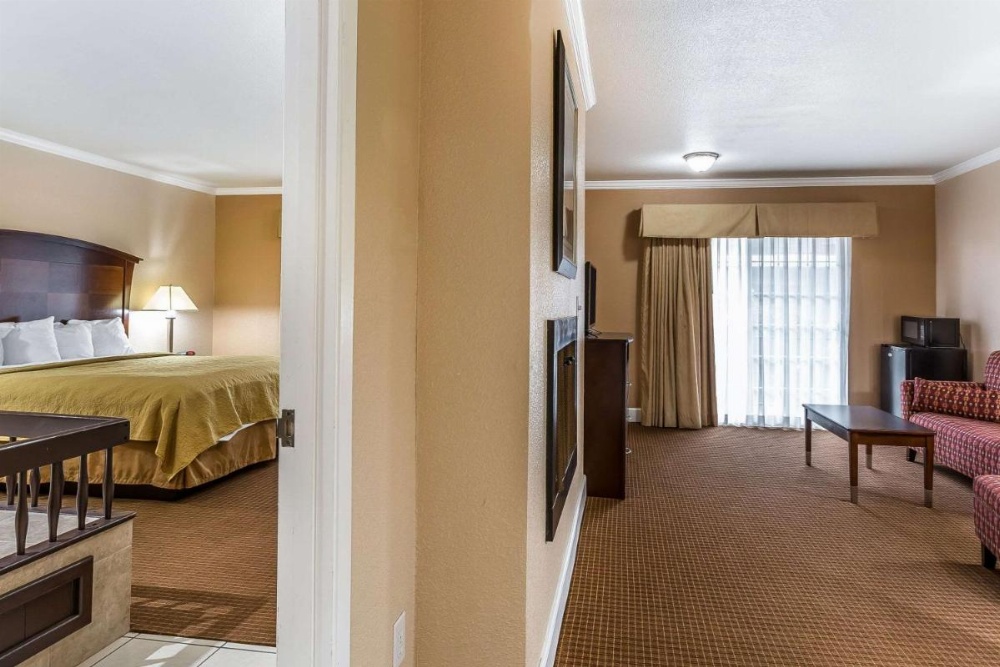 Quality Inn near Hearst Castle Image 17