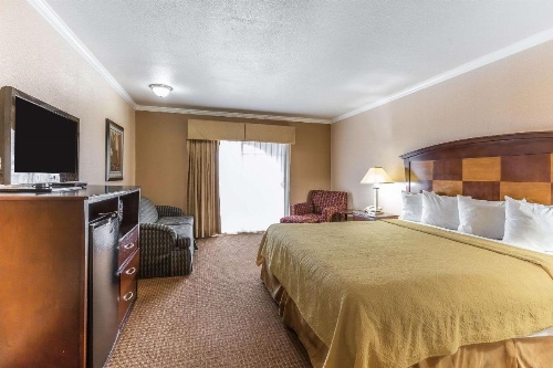 Quality Inn near Hearst Castle image 24