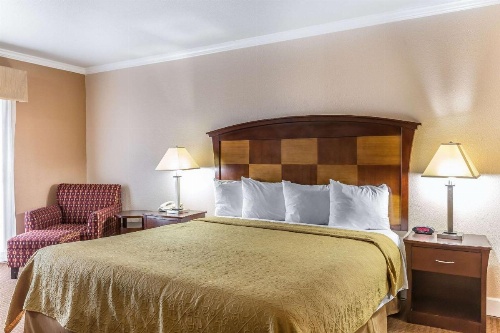 Quality Inn near Hearst Castle image 28