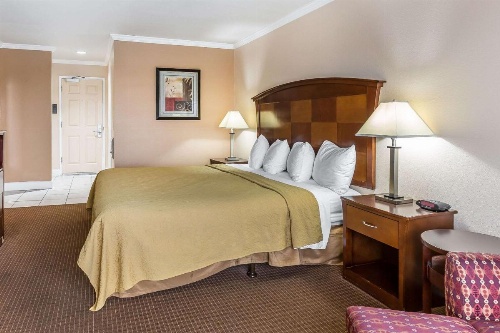 Quality Inn near Hearst Castle image 33