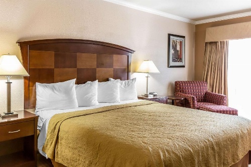 Quality Inn near Hearst Castle image 34