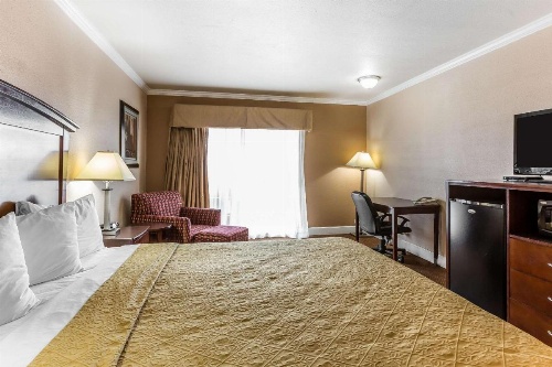 Quality Inn near Hearst Castle image 35