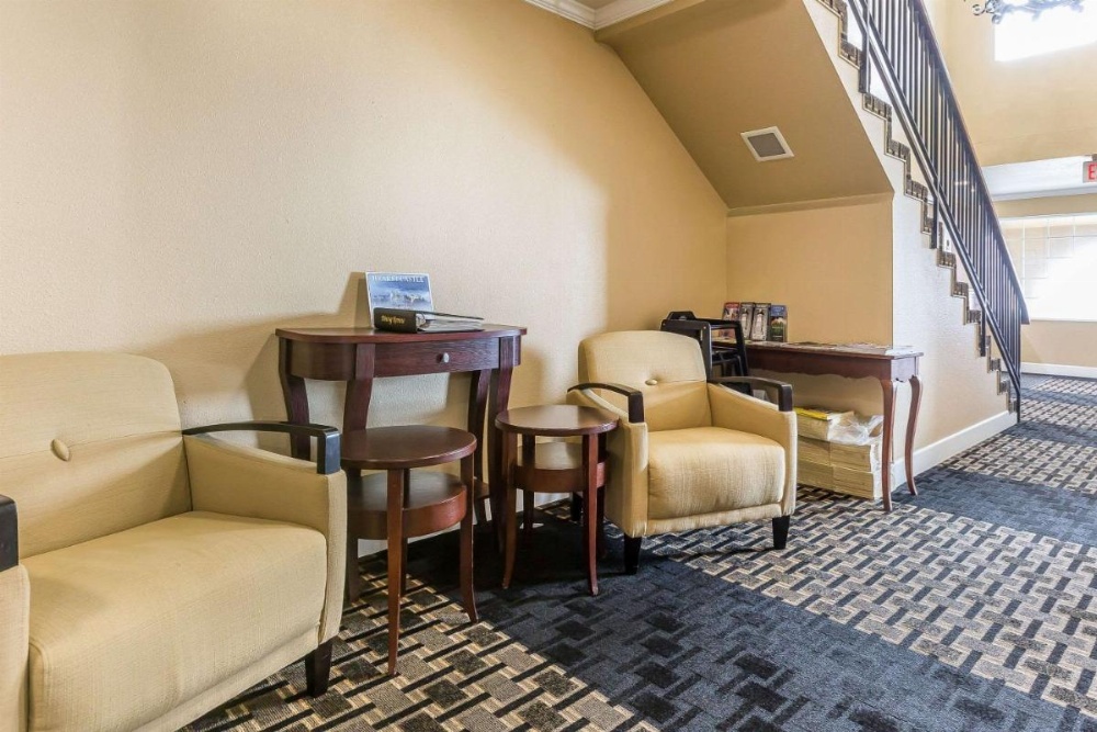Quality Inn near Hearst Castle Image 39