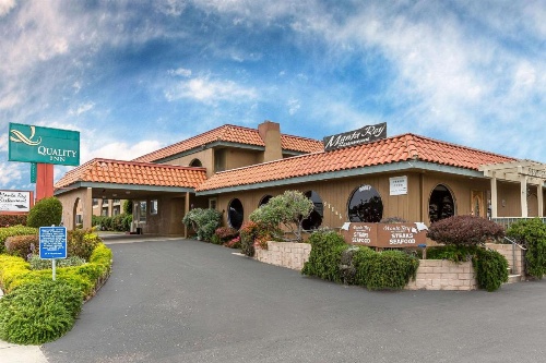 Quality Inn near Hearst Castle image 41