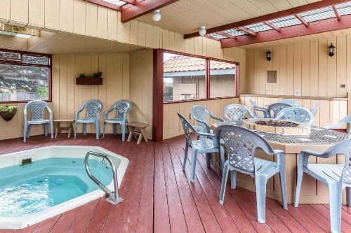 Quality Inn near Hearst Castle image 9